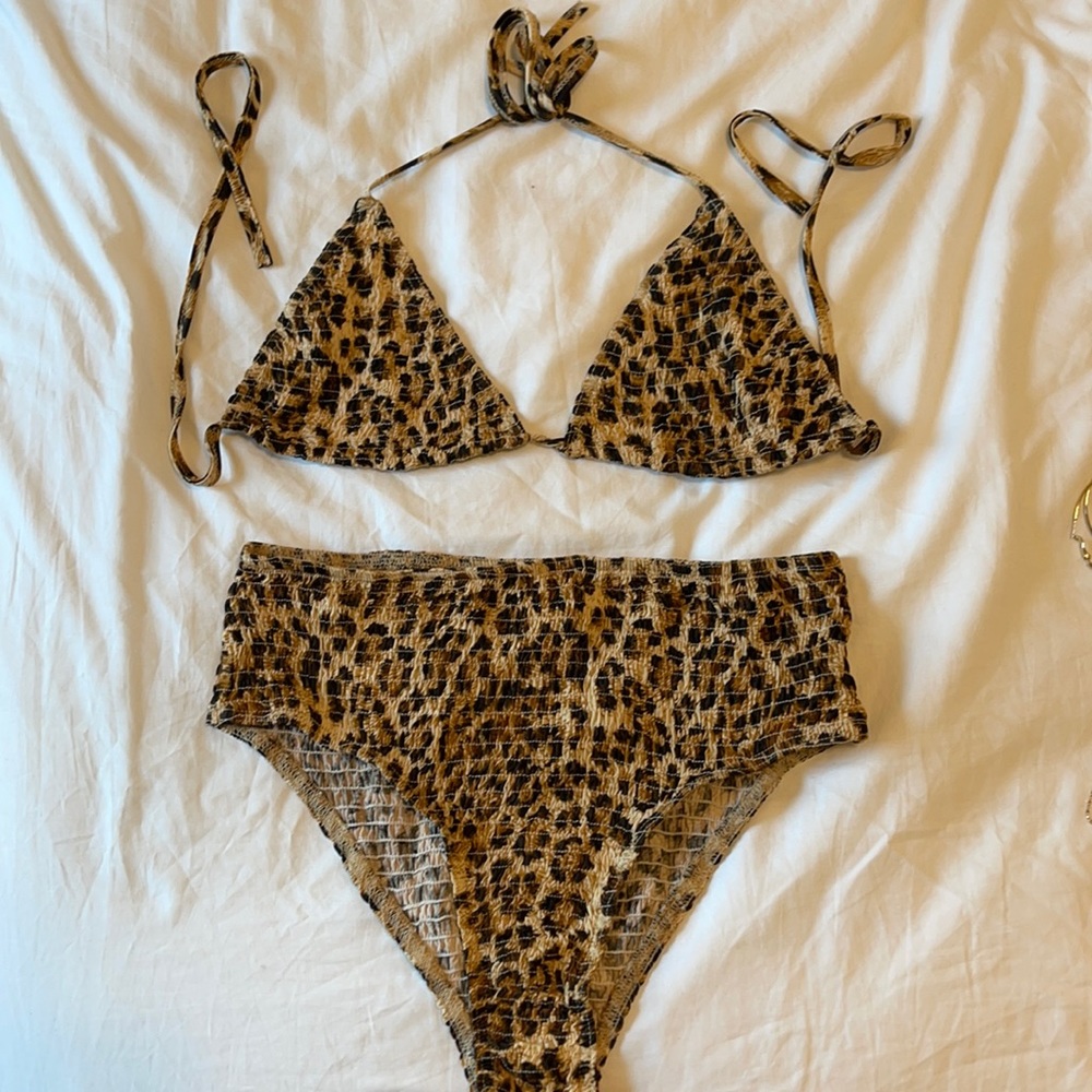Princess Polly Swimsuit